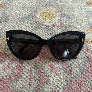 Tom Ford Sunglasses